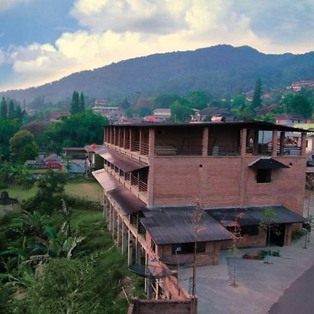 Vila Njd Bogor Exterior foto